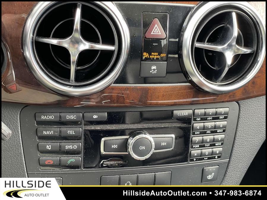 Used Mercedes-benz Glk GLK 250 2014 | Hillside Auto Outlet. Jamaica, New York Used Mercedes-benz Glk GLK 250 2014 | Hillside Auto Outlet. Jamaica, New York