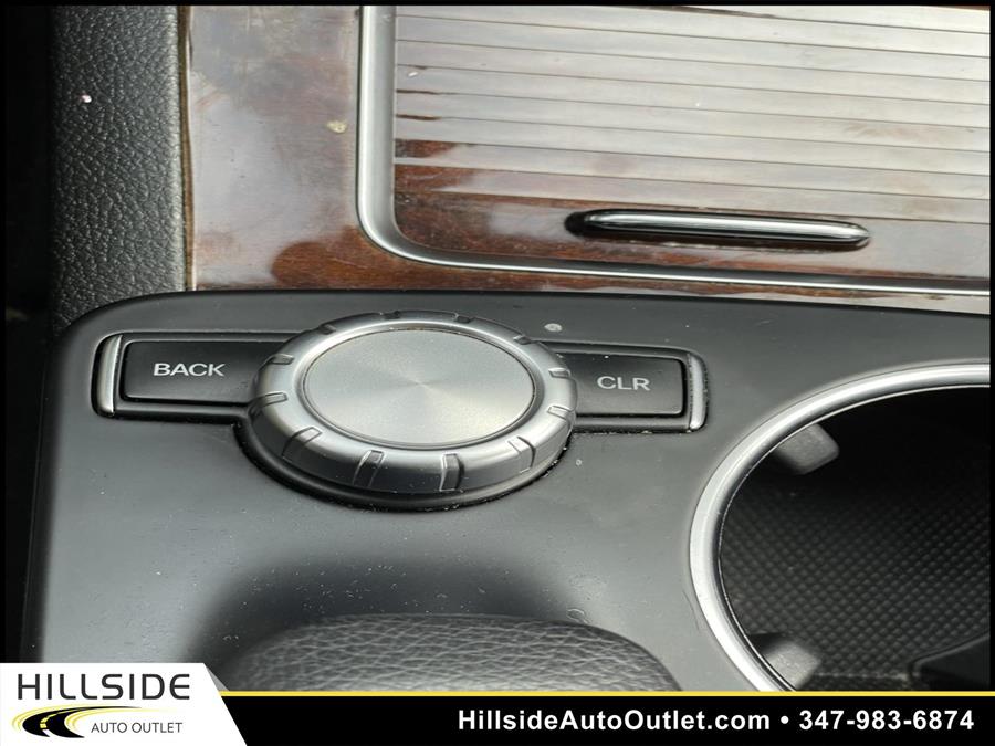 Used Mercedes-benz Glk GLK 250 2014 | Hillside Auto Outlet. Jamaica, New York Used Mercedes-benz Glk GLK 250 2014 | Hillside Auto Outlet. Jamaica, New York