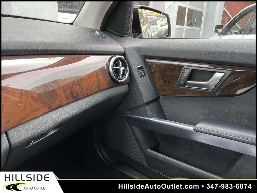 Used Mercedes-benz Glk GLK 250 2014 | Hillside Auto Outlet. Jamaica, New York Used Mercedes-benz Glk GLK 250 2014 | Hillside Auto Outlet. Jamaica, New York