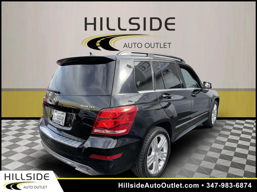 Used Mercedes-benz Glk GLK 250 2014 | Hillside Auto Outlet. Jamaica, New York Used Mercedes-benz Glk GLK 250 2014 | Hillside Auto Outlet. Jamaica, New York