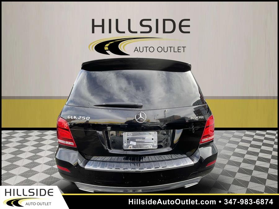 Used Mercedes-benz Glk GLK 250 2014 | Hillside Auto Outlet. Jamaica, New York Used Mercedes-benz Glk GLK 250 2014 | Hillside Auto Outlet. Jamaica, New York