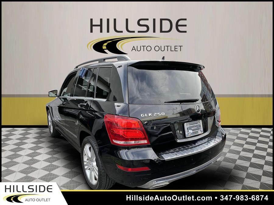 Used Mercedes-benz Glk GLK 250 2014 | Hillside Auto Outlet. Jamaica, New York Used Mercedes-benz Glk GLK 250 2014 | Hillside Auto Outlet. Jamaica, New York