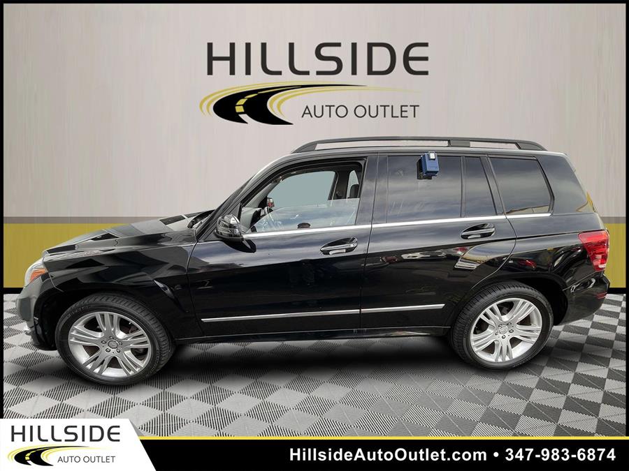 Used Mercedes-benz Glk GLK 250 2014 | Hillside Auto Outlet. Jamaica, New York Used Mercedes-benz Glk GLK 250 2014 | Hillside Auto Outlet. Jamaica, New York