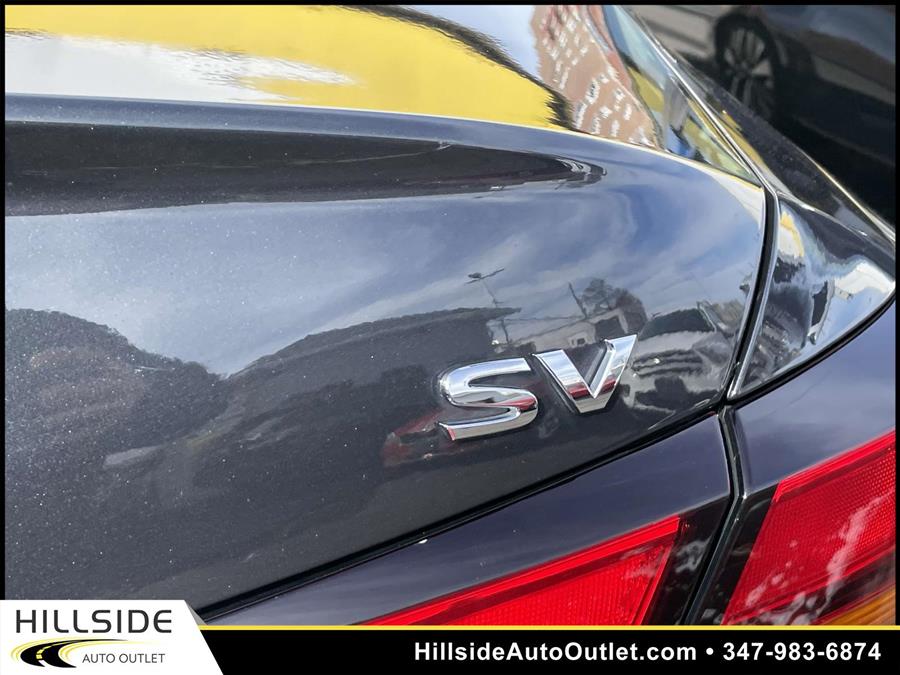 Used Nissan Altima 2.5 SV 2021 | Hillside Auto Outlet. Jamaica, New York Used Nissan Altima 2.5 SV 2021 | Hillside Auto Outlet. Jamaica, New York