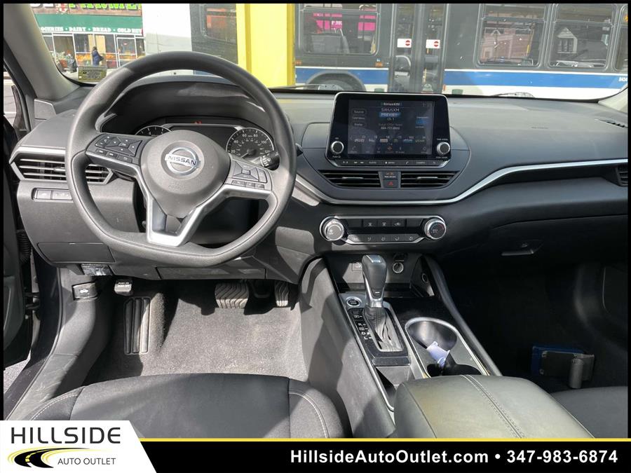 Used Nissan Altima 2.5 SV 2021 | Hillside Auto Outlet. Jamaica, New York Used Nissan Altima 2.5 SV 2021 | Hillside Auto Outlet. Jamaica, New York