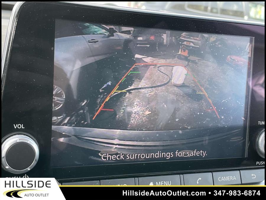 Used Nissan Altima 2.5 SV 2021 | Hillside Auto Outlet. Jamaica, New York Used Nissan Altima 2.5 SV 2021 | Hillside Auto Outlet. Jamaica, New York