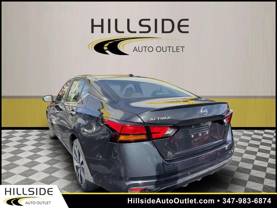 Used Nissan Altima 2.5 SV 2021 | Hillside Auto Outlet. Jamaica, New York Used Nissan Altima 2.5 SV 2021 | Hillside Auto Outlet. Jamaica, New York