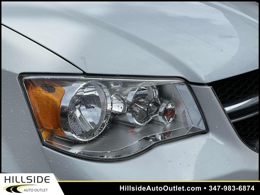 Used Dodge Grand Caravan SXT 2019 | Hillside Auto Outlet. Jamaica, New York Used Dodge Grand Caravan SXT 2019 | Hillside Auto Outlet. Jamaica, New York