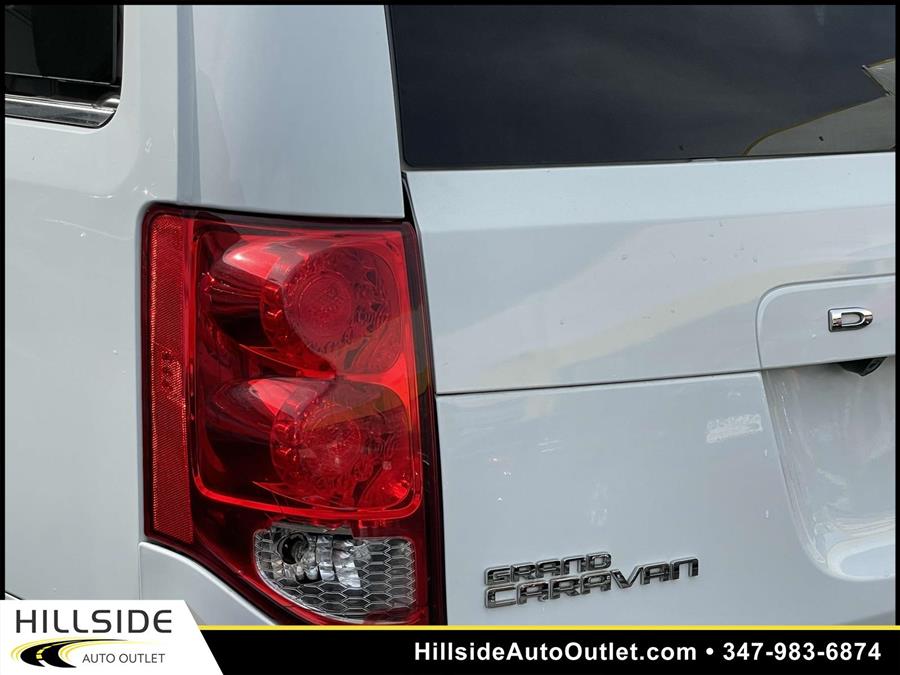 Used Dodge Grand Caravan SXT 2019 | Hillside Auto Outlet. Jamaica, New York Used Dodge Grand Caravan SXT 2019 | Hillside Auto Outlet. Jamaica, New York