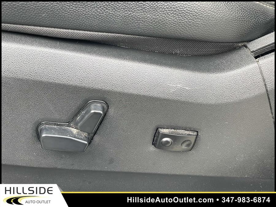 Used Dodge Grand Caravan SXT 2019 | Hillside Auto Outlet. Jamaica, New York Used Dodge Grand Caravan SXT 2019 | Hillside Auto Outlet. Jamaica, New York