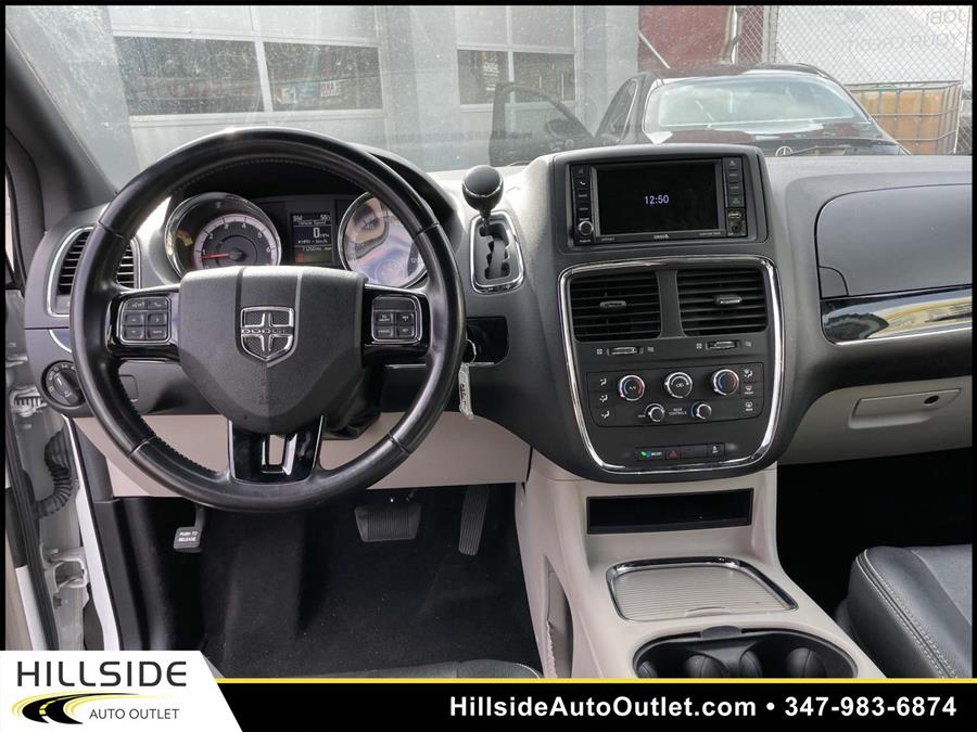 Used Dodge Grand Caravan SXT 2019 | Hillside Auto Outlet. Jamaica, New York Used Dodge Grand Caravan SXT 2019 | Hillside Auto Outlet. Jamaica, New York