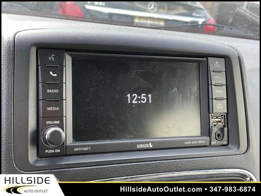 Used Dodge Grand Caravan SXT 2019 | Hillside Auto Outlet. Jamaica, New York Used Dodge Grand Caravan SXT 2019 | Hillside Auto Outlet. Jamaica, New York