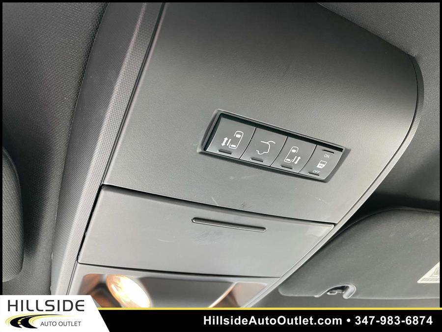 Used Dodge Grand Caravan SXT 2019 | Hillside Auto Outlet. Jamaica, New York Used Dodge Grand Caravan SXT 2019 | Hillside Auto Outlet. Jamaica, New York