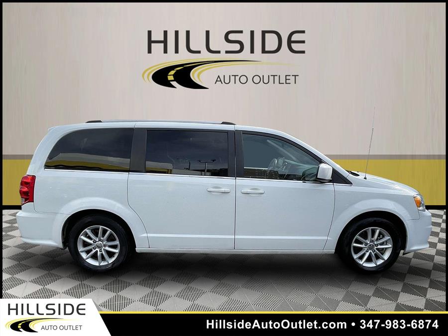 Used Dodge Grand Caravan SXT 2019 | Hillside Auto Outlet. Jamaica, New York Used Dodge Grand Caravan SXT 2019 | Hillside Auto Outlet. Jamaica, New York