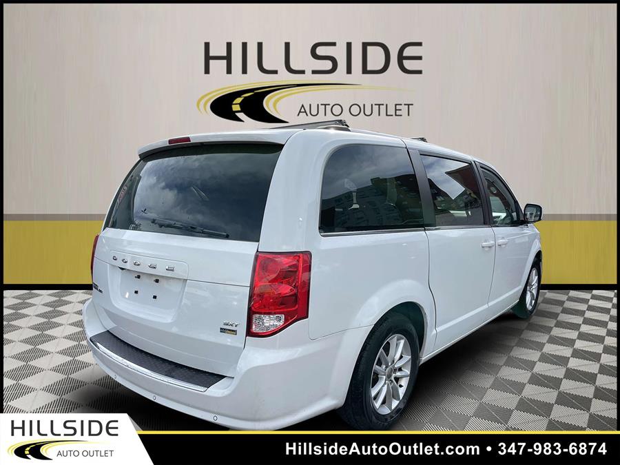 Used Dodge Grand Caravan SXT 2019 | Hillside Auto Outlet. Jamaica, New York Used Dodge Grand Caravan SXT 2019 | Hillside Auto Outlet. Jamaica, New York