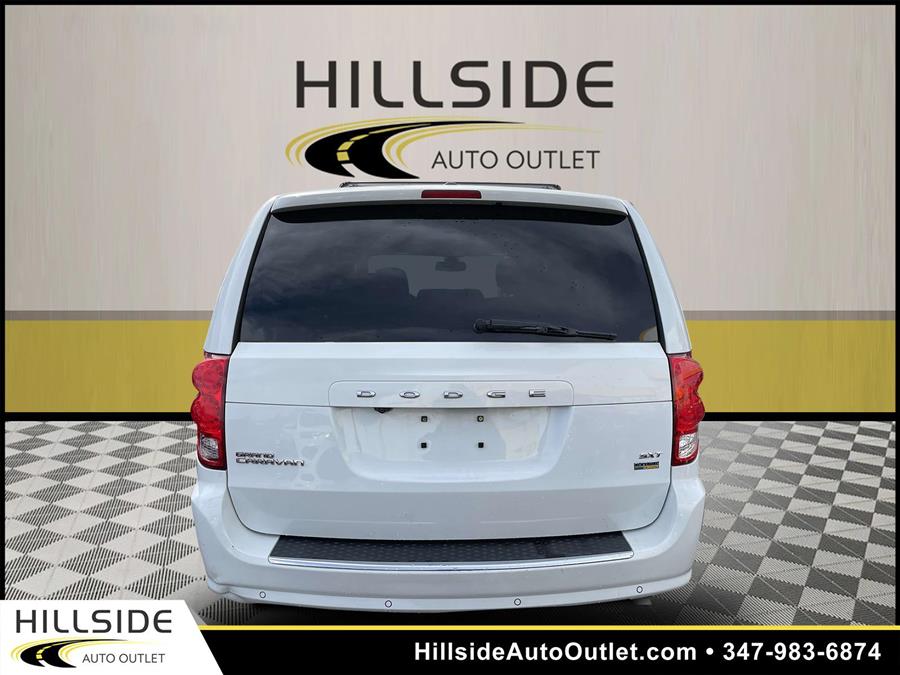 Used Dodge Grand Caravan SXT 2019 | Hillside Auto Outlet. Jamaica, New York Used Dodge Grand Caravan SXT 2019 | Hillside Auto Outlet. Jamaica, New York