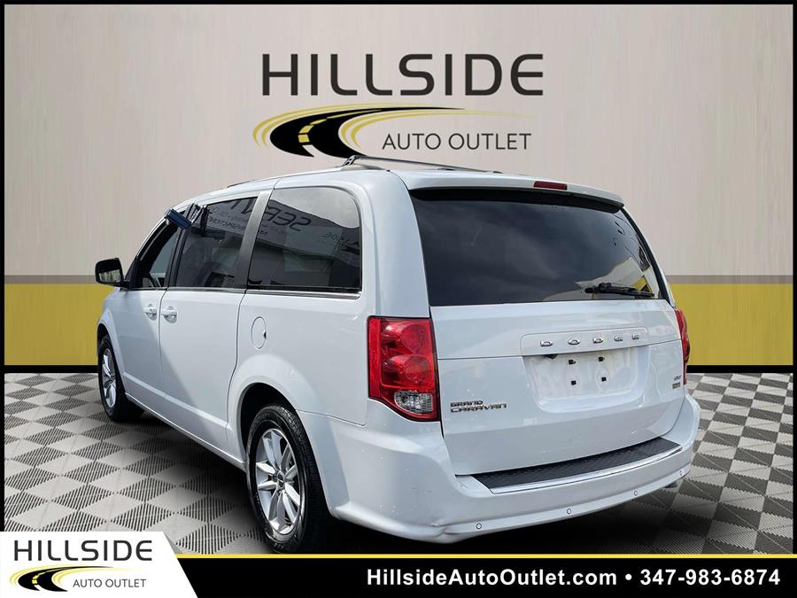 Used Dodge Grand Caravan SXT 2019 | Hillside Auto Outlet. Jamaica, New York Used Dodge Grand Caravan SXT 2019 | Hillside Auto Outlet. Jamaica, New York