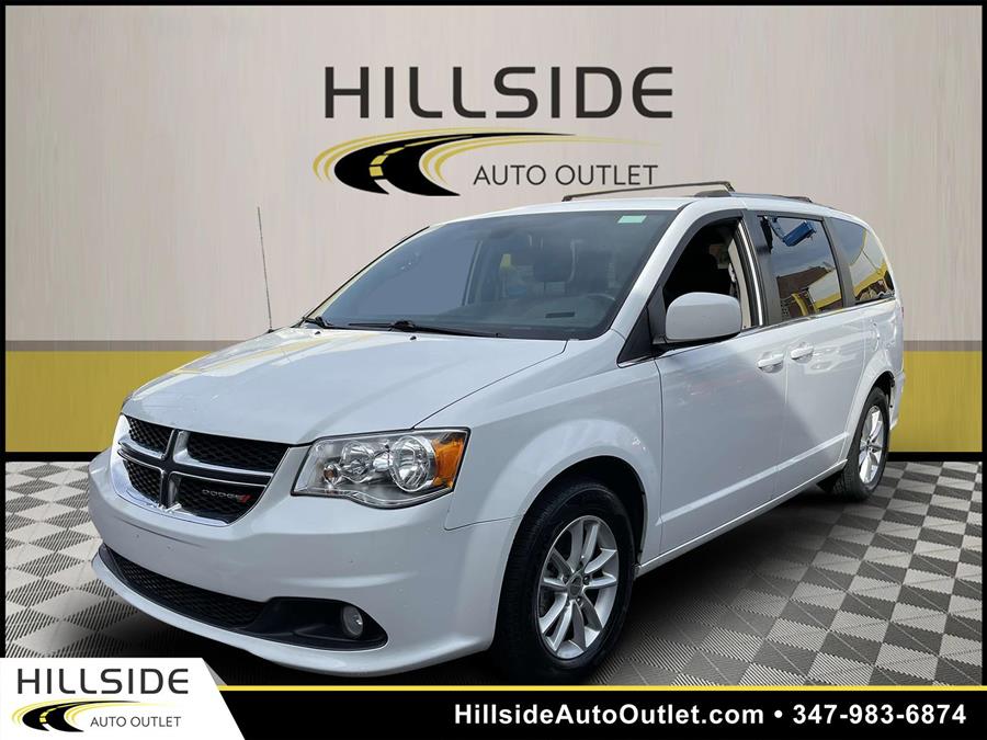 Used Dodge Grand Caravan SXT 2019 | Hillside Auto Outlet. Jamaica, New York Used Dodge Grand Caravan SXT 2019 | Hillside Auto Outlet. Jamaica, New York