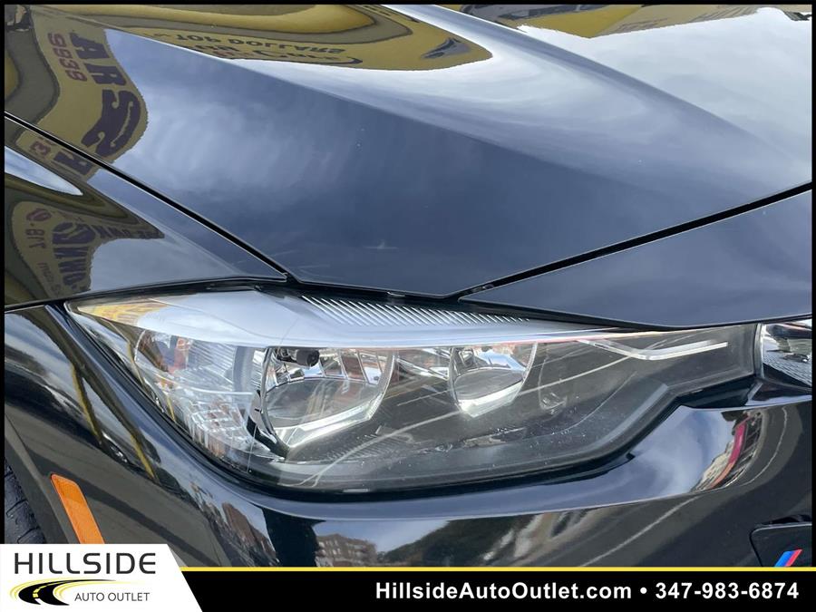 Used BMW 3 Series 320i xDrive 2017 | Hillside Auto Outlet. Jamaica, New York Used BMW 3 Series 320i xDrive 2017 | Hillside Auto Outlet. Jamaica, New York