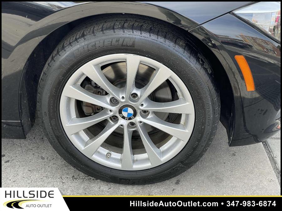 Used BMW 3 Series 320i xDrive 2017 | Hillside Auto Outlet. Jamaica, New York Used BMW 3 Series 320i xDrive 2017 | Hillside Auto Outlet. Jamaica, New York