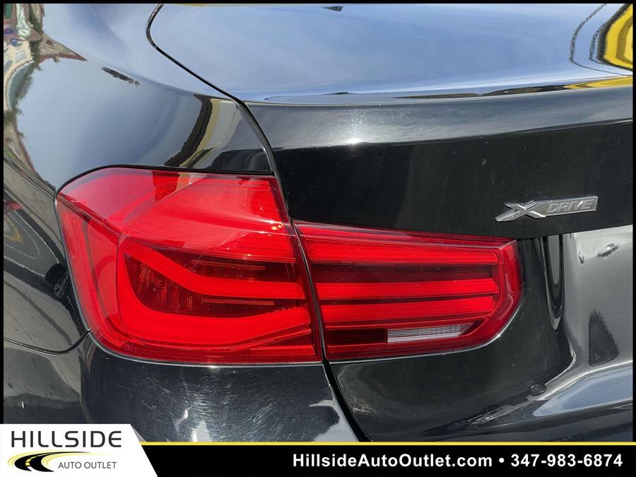 Used BMW 3 Series 320i xDrive 2017 | Hillside Auto Outlet. Jamaica, New York Used BMW 3 Series 320i xDrive 2017 | Hillside Auto Outlet. Jamaica, New York