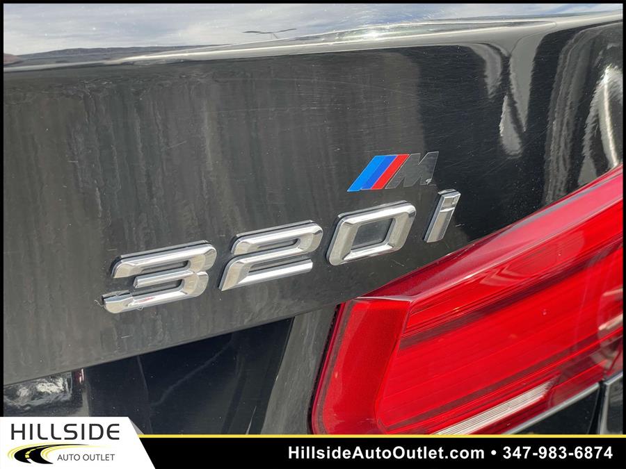 Used BMW 3 Series 320i xDrive 2017 | Hillside Auto Outlet. Jamaica, New York Used BMW 3 Series 320i xDrive 2017 | Hillside Auto Outlet. Jamaica, New York