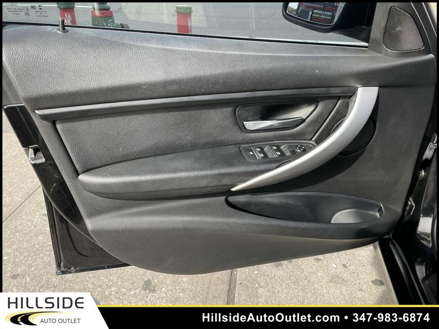 Used BMW 3 Series 320i xDrive 2017 | Hillside Auto Outlet. Jamaica, New York Used BMW 3 Series 320i xDrive 2017 | Hillside Auto Outlet. Jamaica, New York