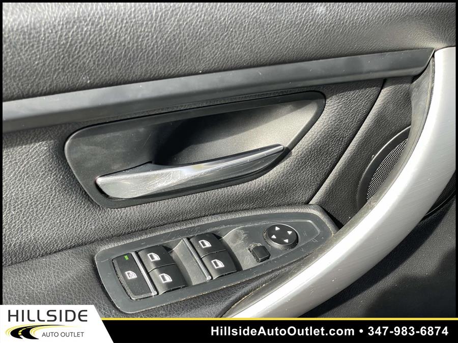 Used BMW 3 Series 320i xDrive 2017 | Hillside Auto Outlet. Jamaica, New York Used BMW 3 Series 320i xDrive 2017 | Hillside Auto Outlet. Jamaica, New York