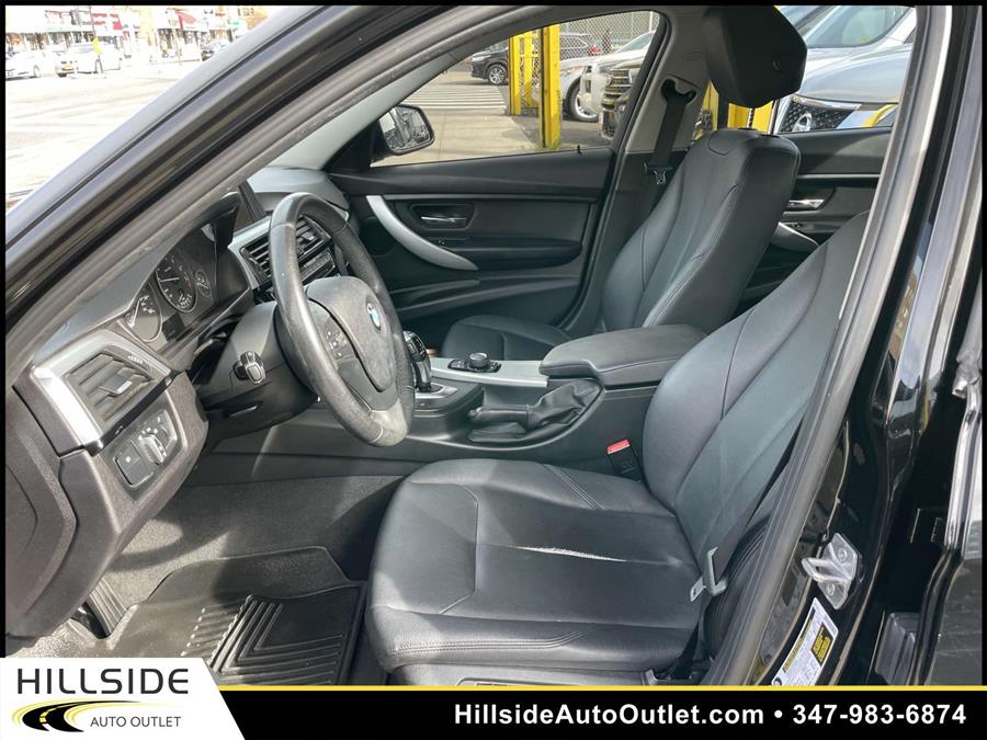 Used BMW 3 Series 320i xDrive 2017 | Hillside Auto Outlet. Jamaica, New York Used BMW 3 Series 320i xDrive 2017 | Hillside Auto Outlet. Jamaica, New York