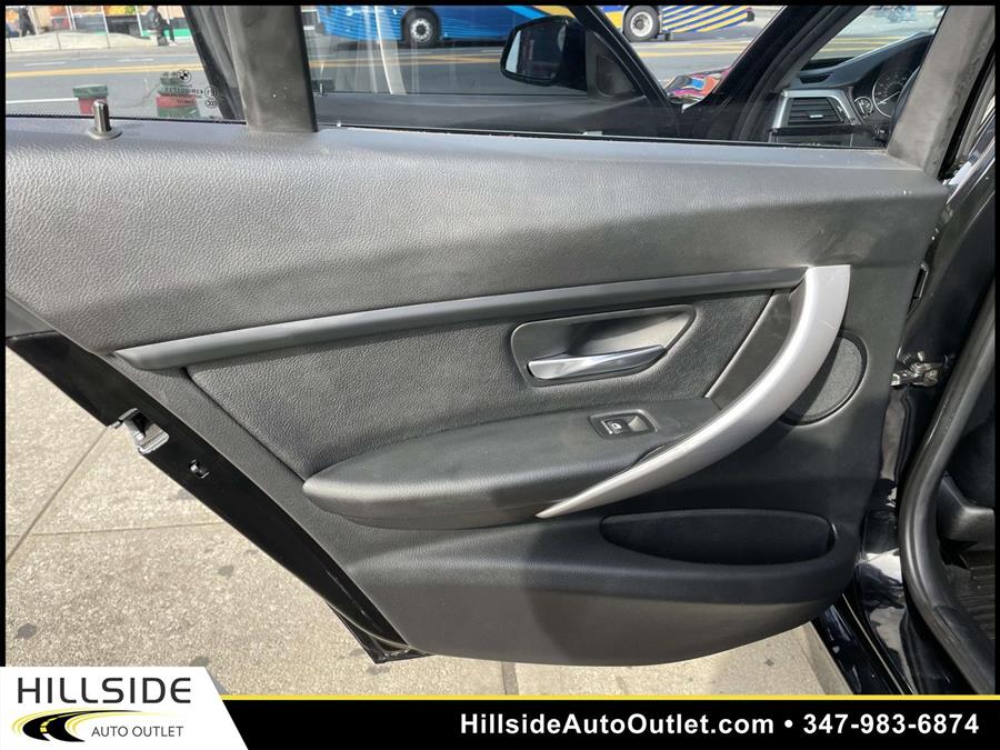 Used BMW 3 Series 320i xDrive 2017 | Hillside Auto Outlet. Jamaica, New York Used BMW 3 Series 320i xDrive 2017 | Hillside Auto Outlet. Jamaica, New York