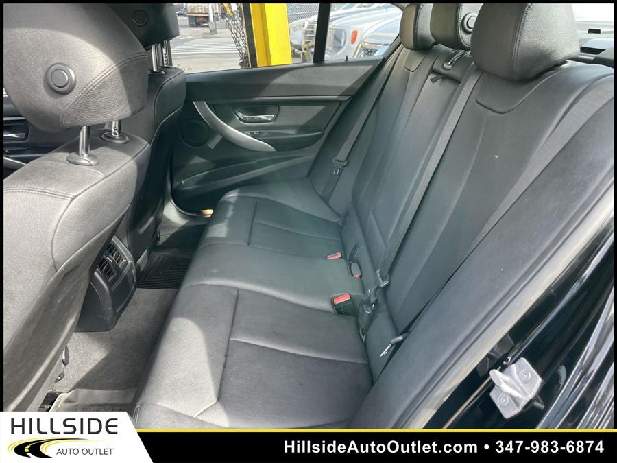 Used BMW 3 Series 320i xDrive 2017 | Hillside Auto Outlet. Jamaica, New York Used BMW 3 Series 320i xDrive 2017 | Hillside Auto Outlet. Jamaica, New York