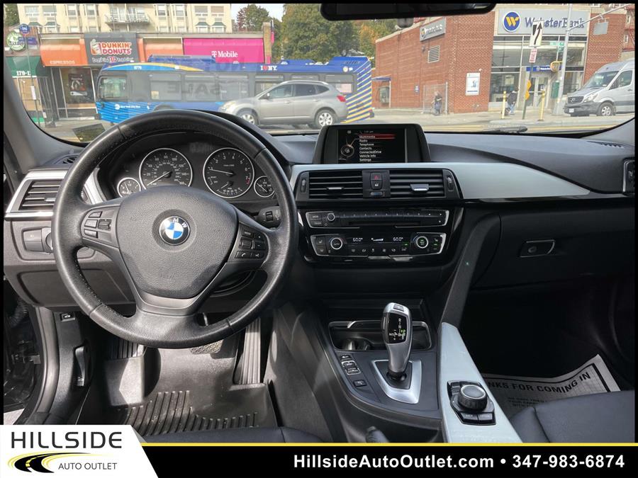 Used BMW 3 Series 320i xDrive 2017 | Hillside Auto Outlet. Jamaica, New York Used BMW 3 Series 320i xDrive 2017 | Hillside Auto Outlet. Jamaica, New York