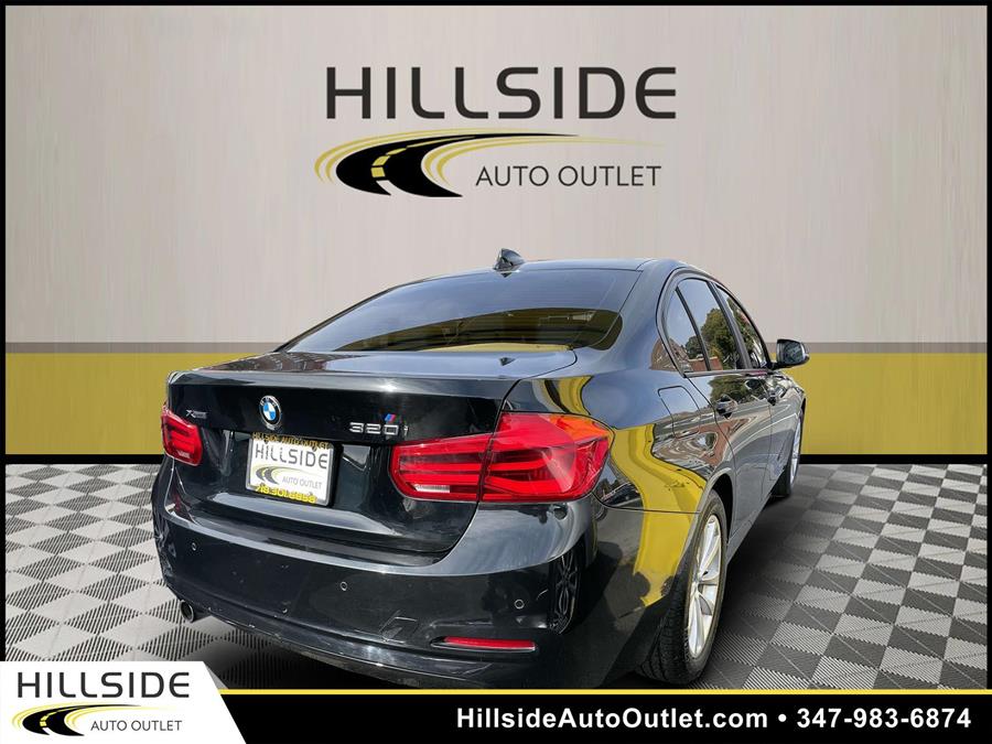 Used BMW 3 Series 320i xDrive 2017 | Hillside Auto Outlet. Jamaica, New York Used BMW 3 Series 320i xDrive 2017 | Hillside Auto Outlet. Jamaica, New York