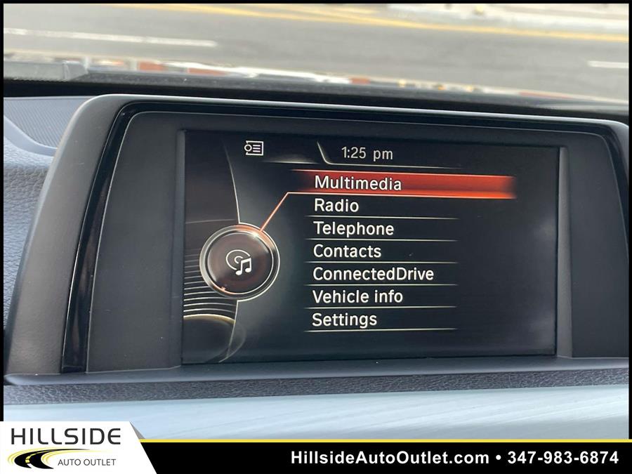 Used BMW 3 Series 320i xDrive 2017 | Hillside Auto Outlet. Jamaica, New York Used BMW 3 Series 320i xDrive 2017 | Hillside Auto Outlet. Jamaica, New York
