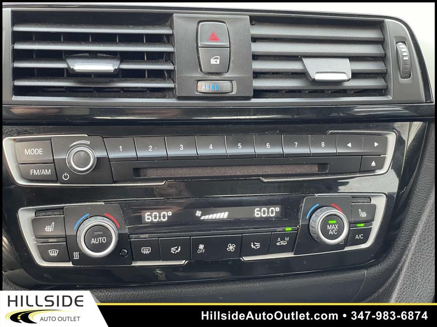 Used BMW 3 Series 320i xDrive 2017 | Hillside Auto Outlet. Jamaica, New York Used BMW 3 Series 320i xDrive 2017 | Hillside Auto Outlet. Jamaica, New York