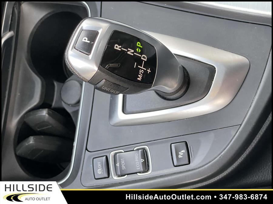 Used BMW 3 Series 320i xDrive 2017 | Hillside Auto Outlet. Jamaica, New York Used BMW 3 Series 320i xDrive 2017 | Hillside Auto Outlet. Jamaica, New York