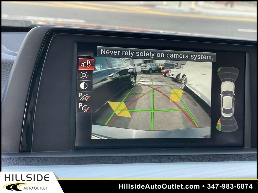 Used BMW 3 Series 320i xDrive 2017 | Hillside Auto Outlet. Jamaica, New York Used BMW 3 Series 320i xDrive 2017 | Hillside Auto Outlet. Jamaica, New York