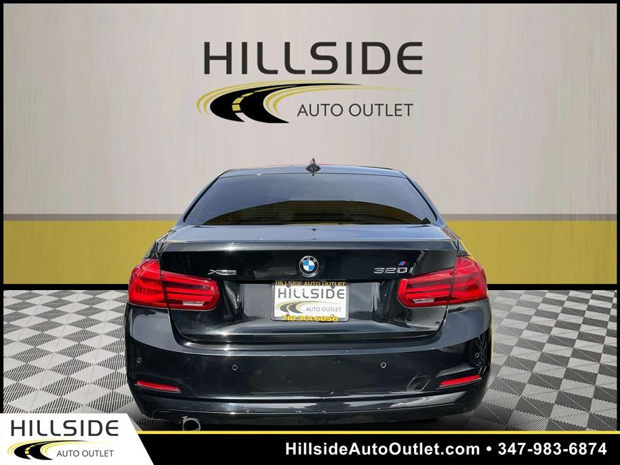 Used BMW 3 Series 320i xDrive 2017 | Hillside Auto Outlet. Jamaica, New York Used BMW 3 Series 320i xDrive 2017 | Hillside Auto Outlet. Jamaica, New York