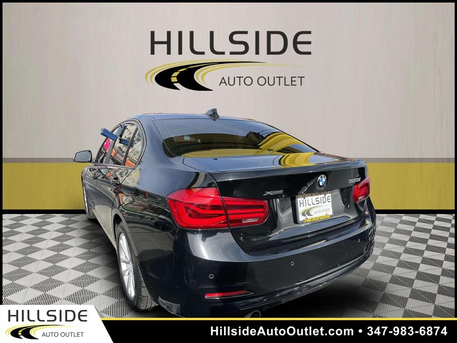 Used BMW 3 Series 320i xDrive 2017 | Hillside Auto Outlet. Jamaica, New York Used BMW 3 Series 320i xDrive 2017 | Hillside Auto Outlet. Jamaica, New York