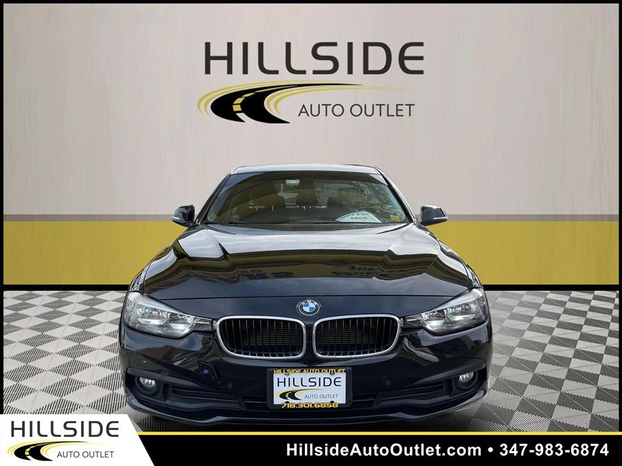 Used BMW 3 Series 320i xDrive 2017 | Hillside Auto Outlet. Jamaica, New York Used BMW 3 Series 320i xDrive 2017 | Hillside Auto Outlet. Jamaica, New York