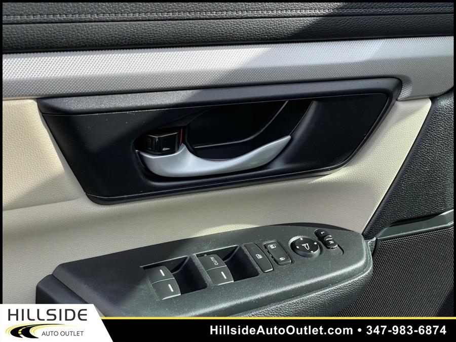 Used Honda Cr-v LX 2019 | Hillside Auto Outlet. Jamaica, New York Used Honda Cr-v LX 2019 | Hillside Auto Outlet. Jamaica, New York