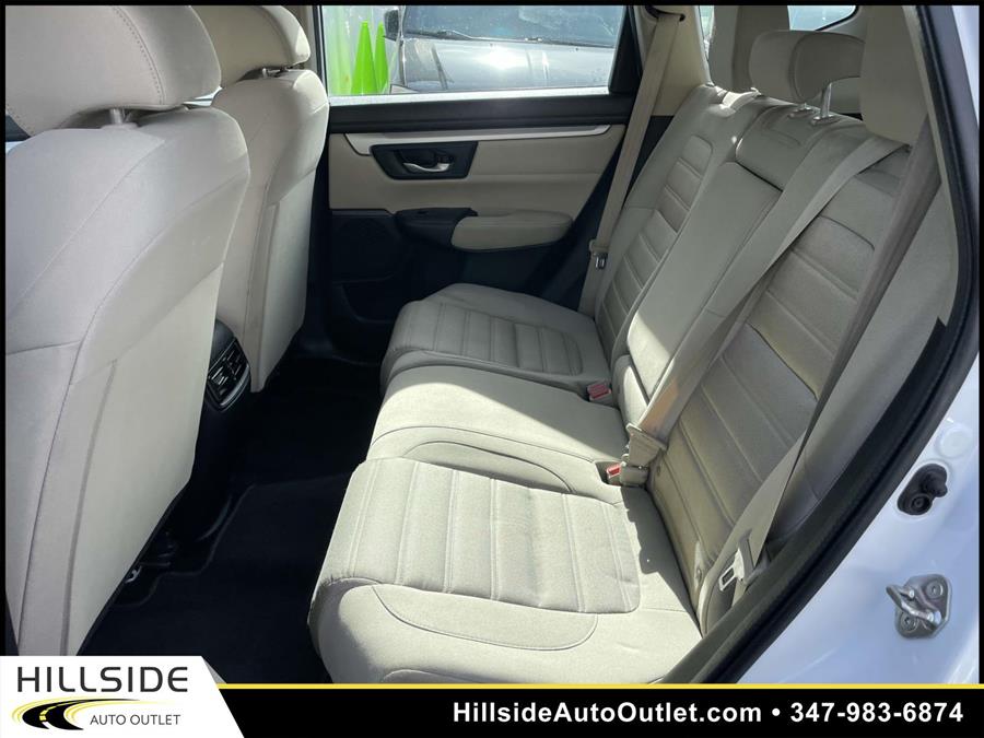 Used Honda Cr-v LX 2019 | Hillside Auto Outlet. Jamaica, New York Used Honda Cr-v LX 2019 | Hillside Auto Outlet. Jamaica, New York