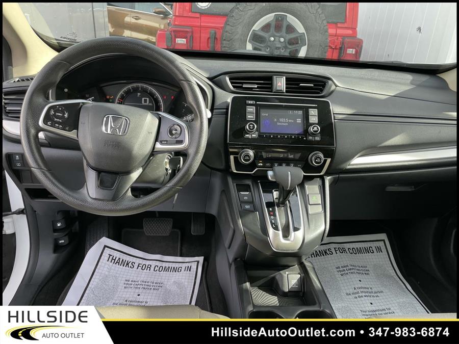 Used Honda Cr-v LX 2019 | Hillside Auto Outlet. Jamaica, New York Used Honda Cr-v LX 2019 | Hillside Auto Outlet. Jamaica, New York
