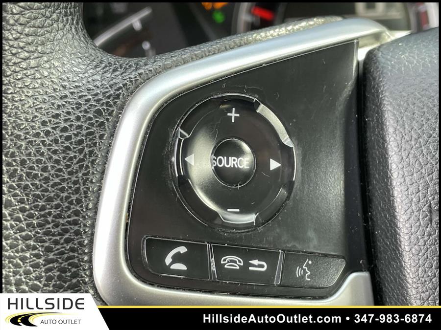 Used Honda Cr-v LX 2019 | Hillside Auto Outlet. Jamaica, New York Used Honda Cr-v LX 2019 | Hillside Auto Outlet. Jamaica, New York