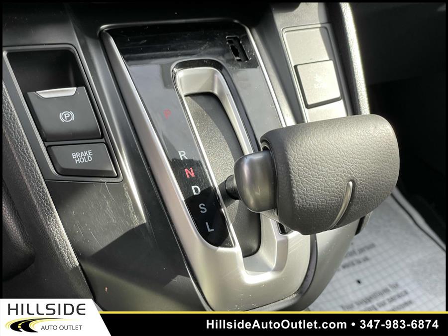 Used Honda Cr-v LX 2019 | Hillside Auto Outlet. Jamaica, New York Used Honda Cr-v LX 2019 | Hillside Auto Outlet. Jamaica, New York