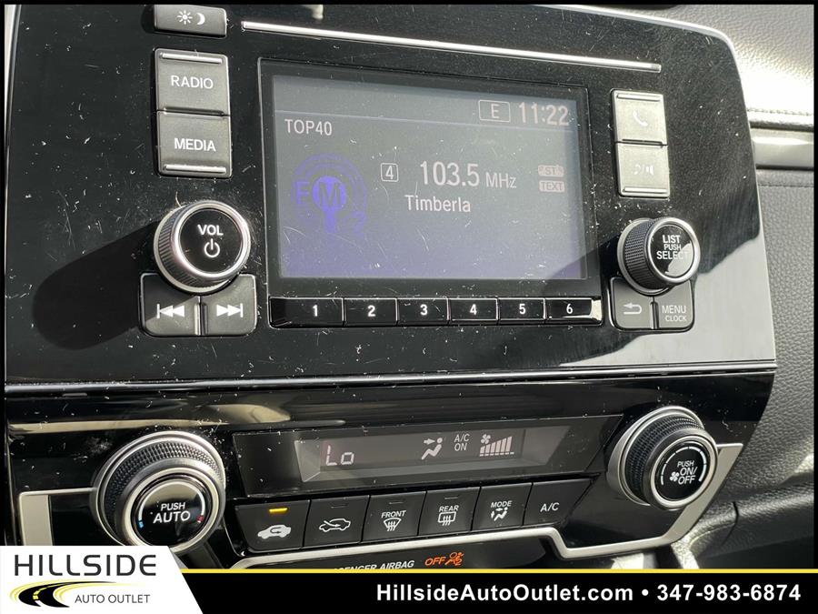 Used Honda Cr-v LX 2019 | Hillside Auto Outlet. Jamaica, New York Used Honda Cr-v LX 2019 | Hillside Auto Outlet. Jamaica, New York