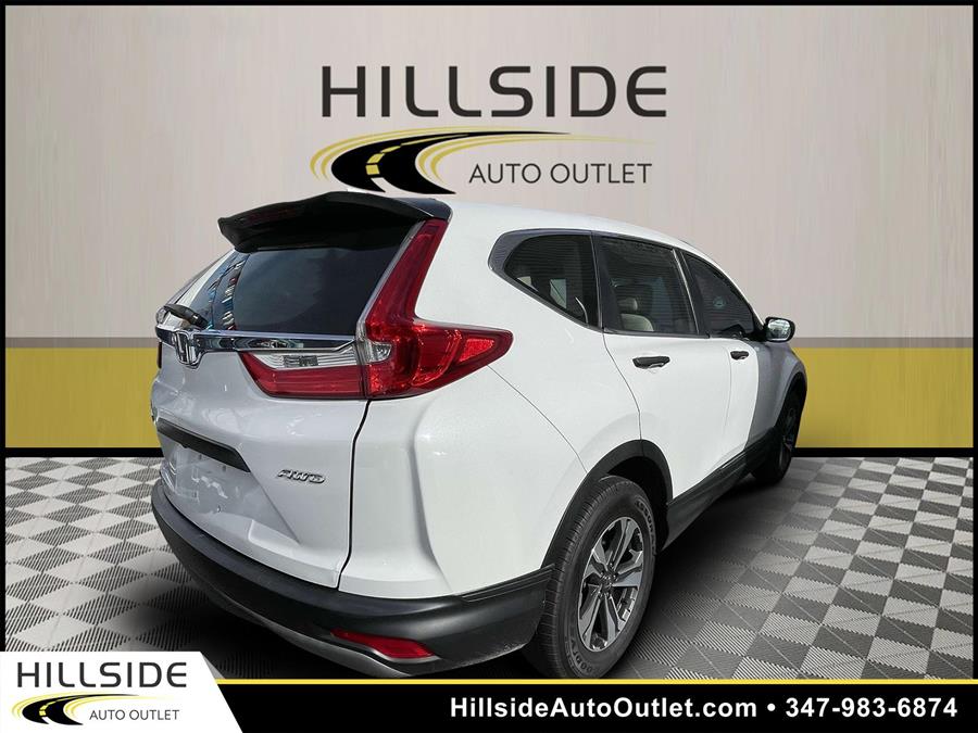 Used Honda Cr-v LX 2019 | Hillside Auto Outlet. Jamaica, New York Used Honda Cr-v LX 2019 | Hillside Auto Outlet. Jamaica, New York