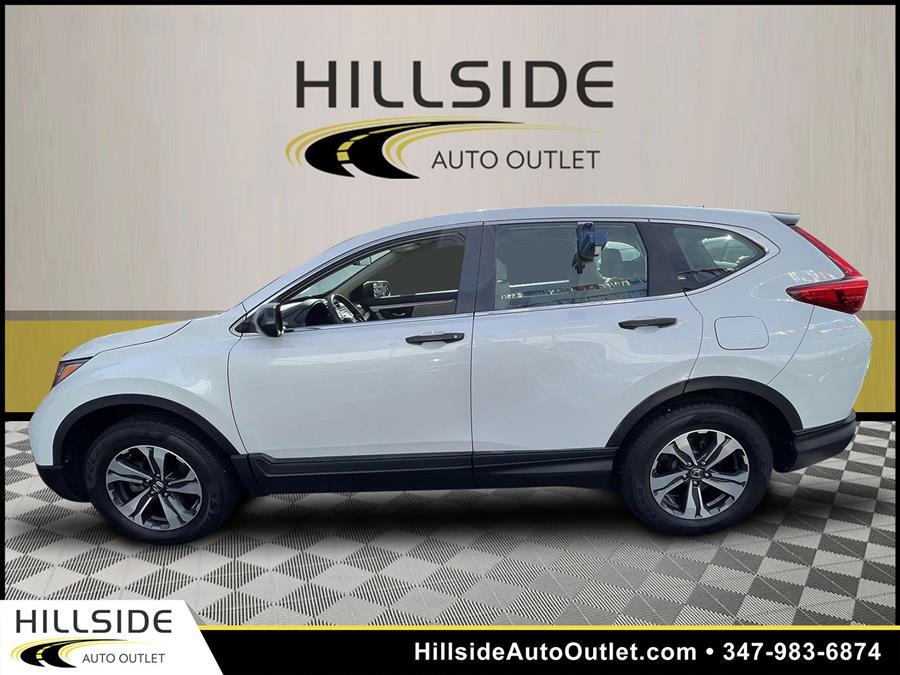 Used Honda Cr-v LX 2019 | Hillside Auto Outlet. Jamaica, New York Used Honda Cr-v LX 2019 | Hillside Auto Outlet. Jamaica, New York