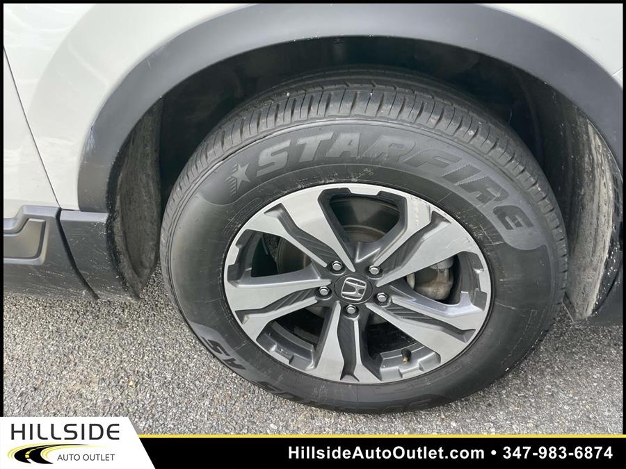 Used Honda Cr-v LX 2019 | Hillside Auto Outlet. Jamaica, New York Used Honda Cr-v LX 2019 | Hillside Auto Outlet. Jamaica, New York
