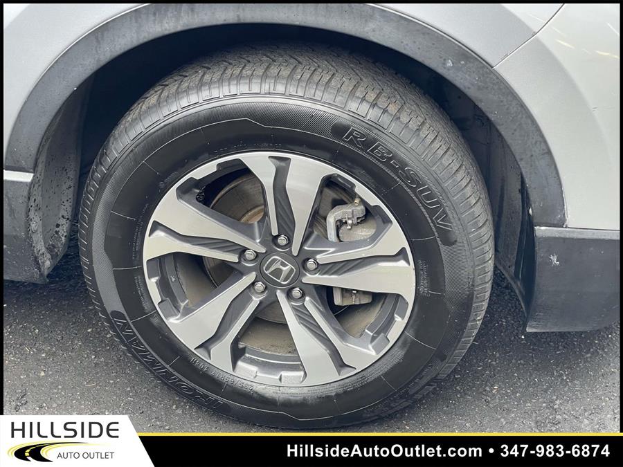 Used Honda Cr-v LX 2019 | Hillside Auto Outlet. Jamaica, New York Used Honda Cr-v LX 2019 | Hillside Auto Outlet. Jamaica, New York